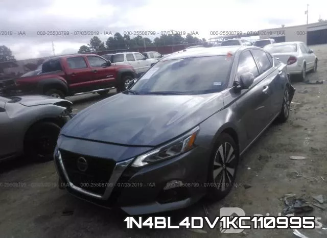 1N4BL4DV1KC110995 фото 3