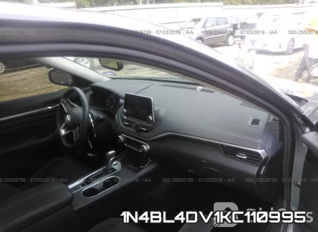 1N4BL4DV1KC110995 фото 6