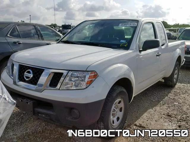 1N6BD0CT0JN720550 фото 3