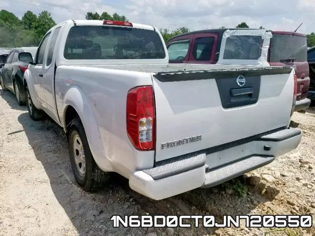 1N6BD0CT0JN720550 фото 4