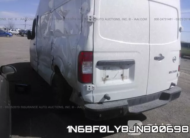 1N6BF0LY8JN800698 фото 4
