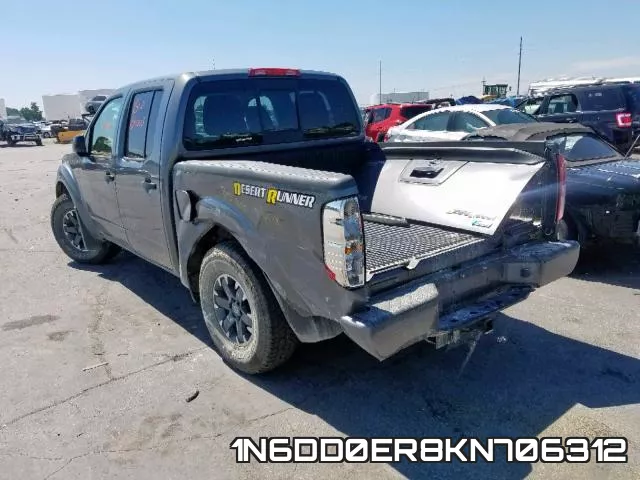 1N6DD0ER8KN706312 фото 4