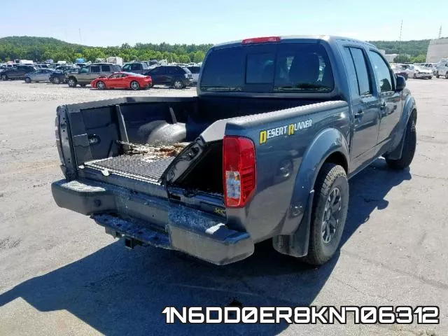 1N6DD0ER8KN706312 фото 5