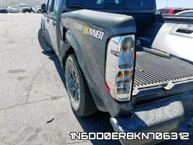 1N6DD0ER8KN706312 фото 10