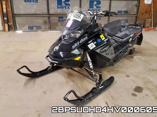 2BPSUDHD4HV000605 фото 3