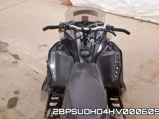 2BPSUDHD4HV000605 фото 5