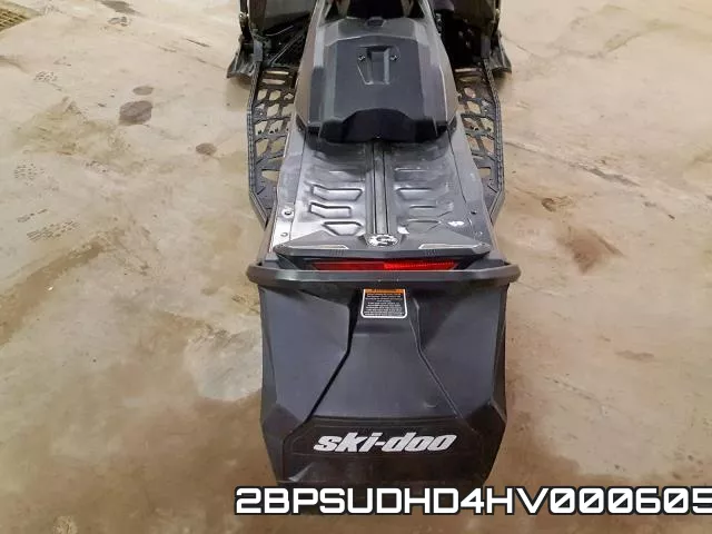 2BPSUDHD4HV000605 фото 6
