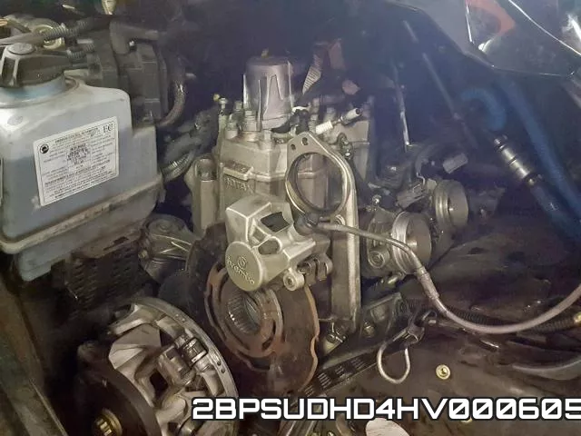 2BPSUDHD4HV000605 фото 7