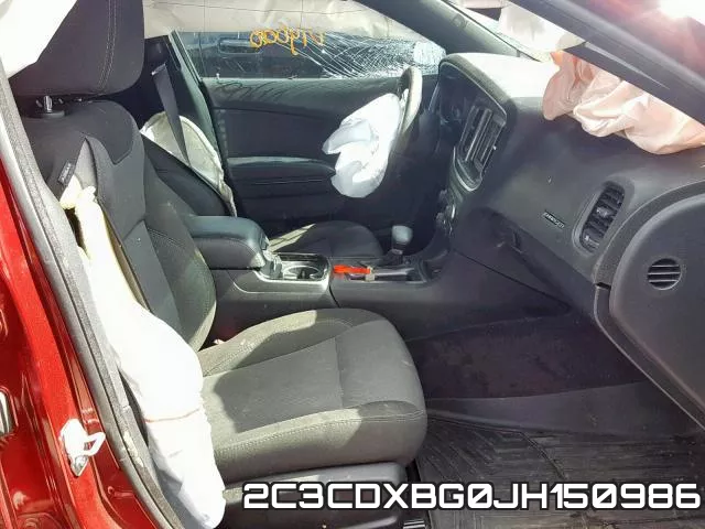 2C3CDXBG0JH150986 фото 6