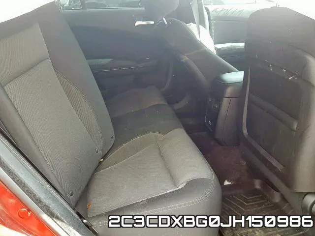 2C3CDXBG0JH150986 фото 7