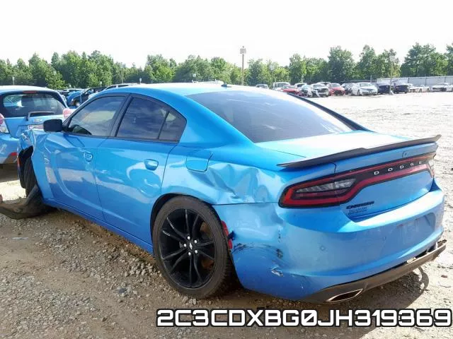2C3CDXBG0JH319369 фото 4