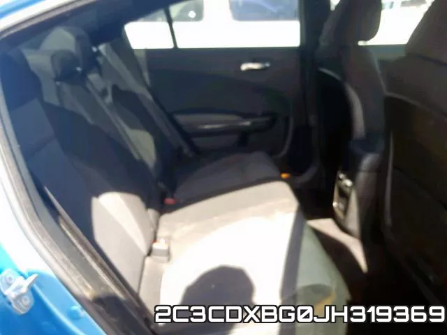 2C3CDXBG0JH319369 фото 7