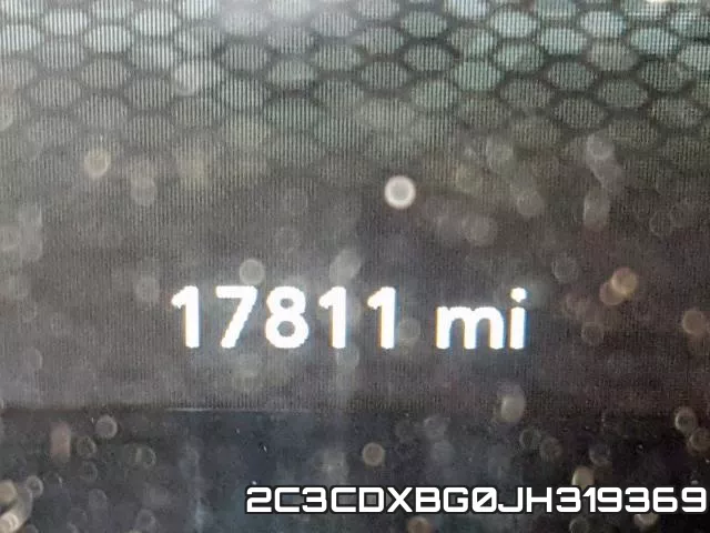 2C3CDXBG0JH319369 фото 9