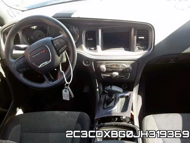 2C3CDXBG0JH319369 фото 10