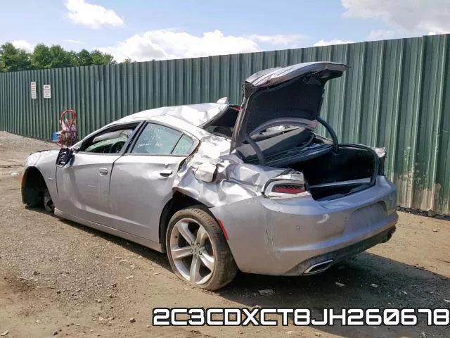 2C3CDXCT8JH260678 фото 4