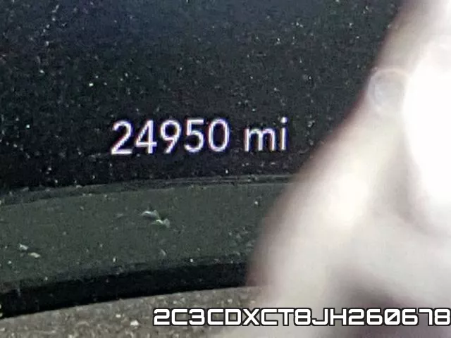 2C3CDXCT8JH260678 фото 9