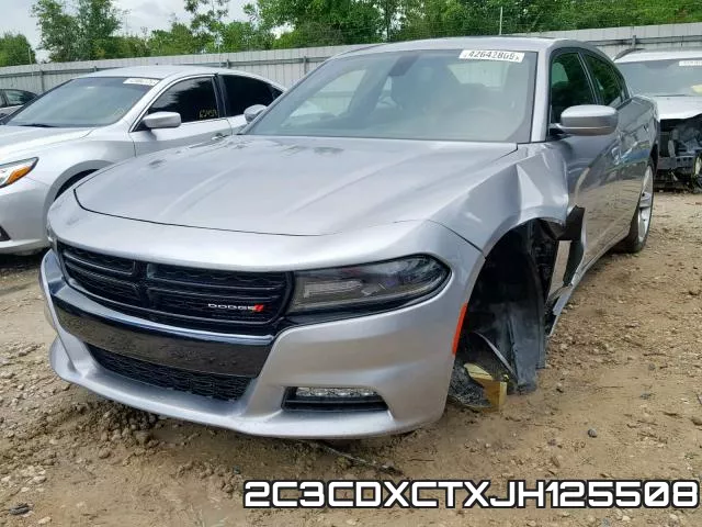 2C3CDXCTXJH125508 фото 3