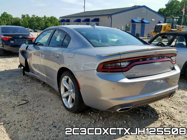 2C3CDXCTXJH125508 фото 4