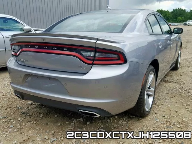 2C3CDXCTXJH125508 фото 5