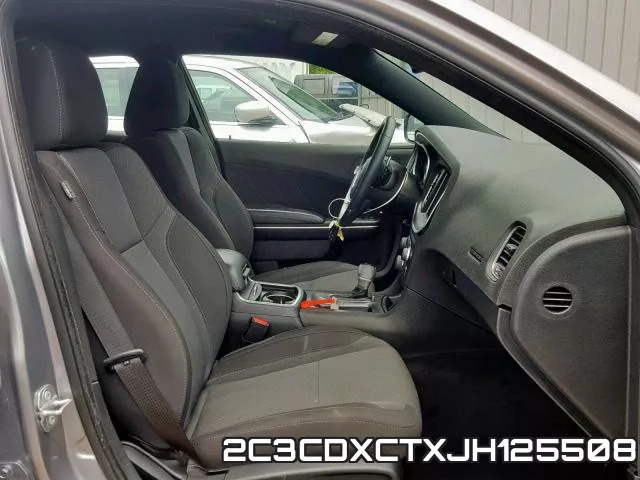 2C3CDXCTXJH125508 фото 6