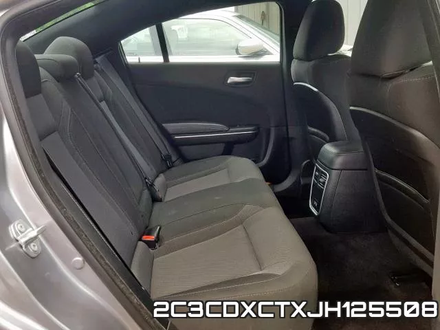 2C3CDXCTXJH125508 фото 7