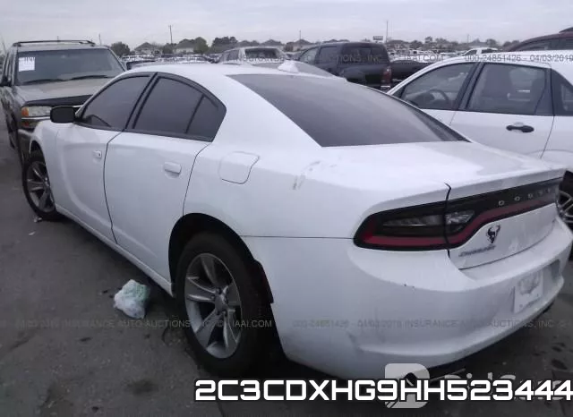 2C3CDXHG9HH523444 фото 4