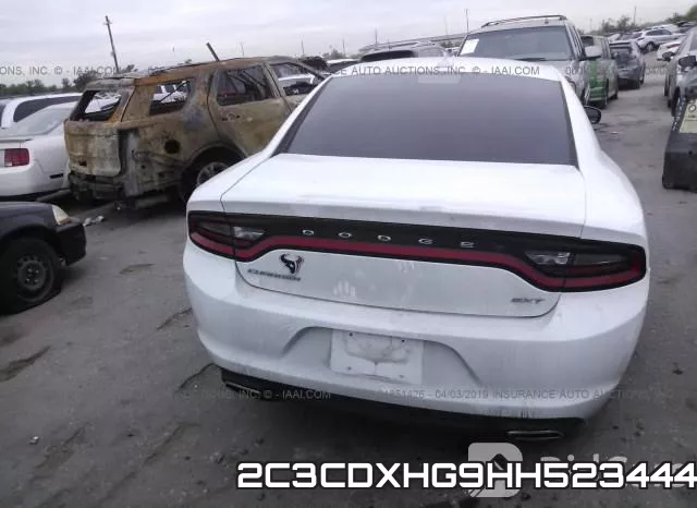 2C3CDXHG9HH523444 фото 5