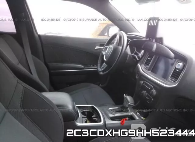 2C3CDXHG9HH523444 фото 6