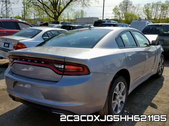 2C3CDXJG5HH621185 фото 5