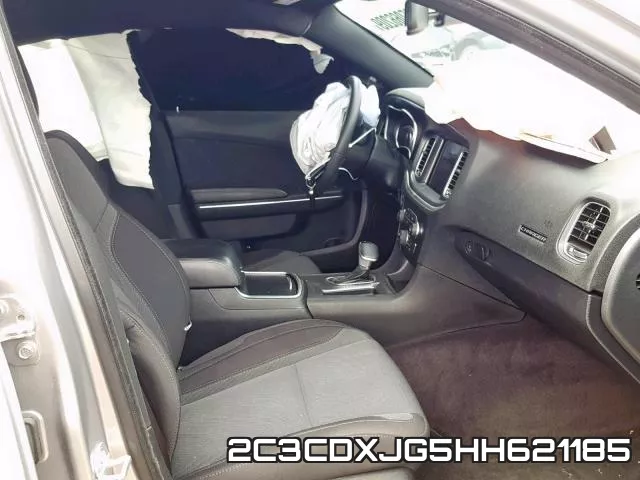 2C3CDXJG5HH621185 фото 6
