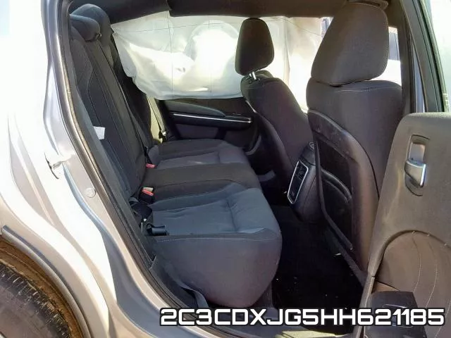 2C3CDXJG5HH621185 фото 7