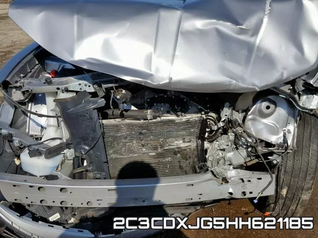 2C3CDXJG5HH621185 фото 10