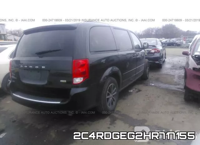 2C4RDGEG2HR717155 фото 5
