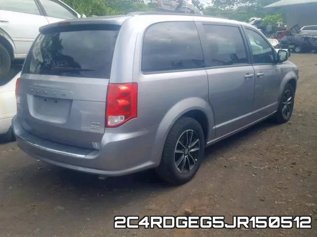 2C4RDGEG5JR150512 фото 5