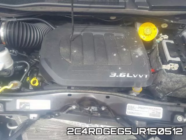 2C4RDGEG5JR150512 фото 8
