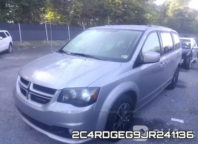 2C4RDGEG9JR241136 фото 3