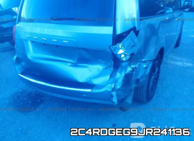 2C4RDGEG9JR241136 фото 7