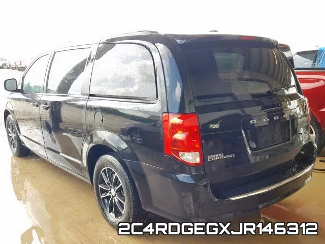 2C4RDGEGXJR146312 фото 4