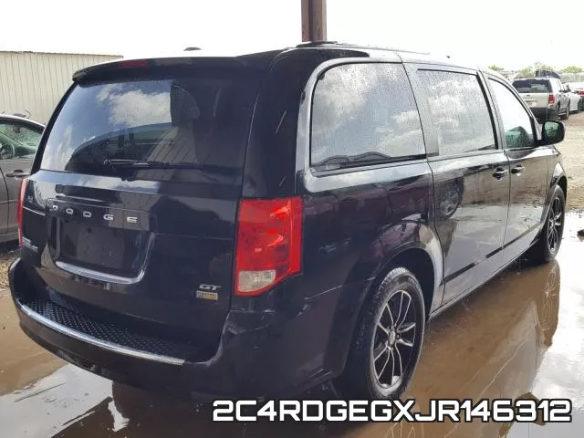 2C4RDGEGXJR146312 фото 5
