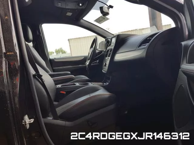 2C4RDGEGXJR146312 фото 6
