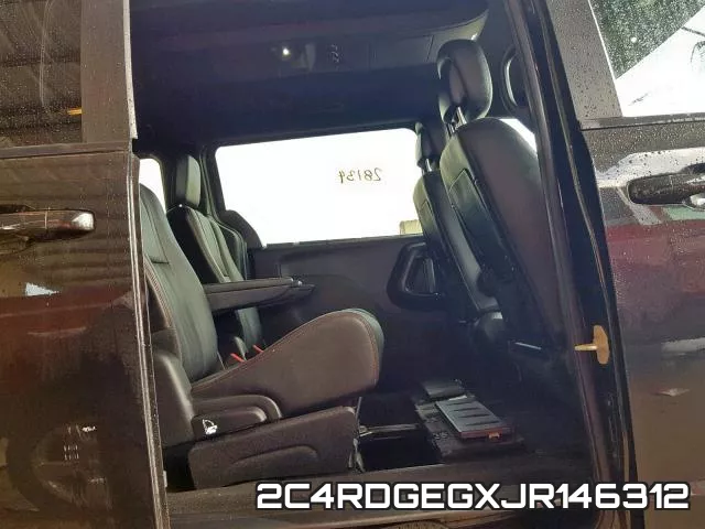 2C4RDGEGXJR146312 фото 7