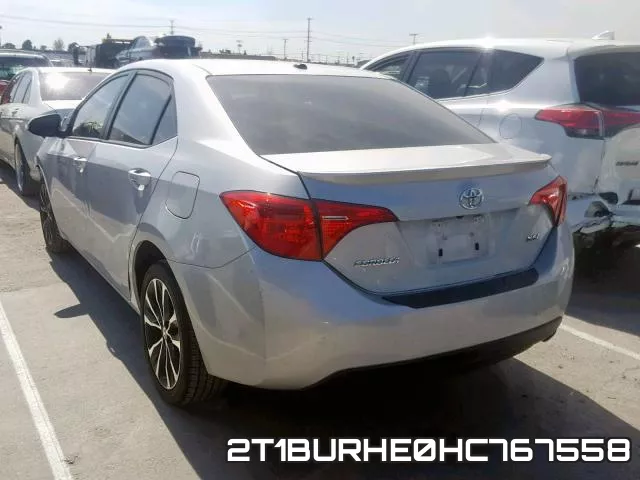 2T1BURHE0HC767558 фото 4