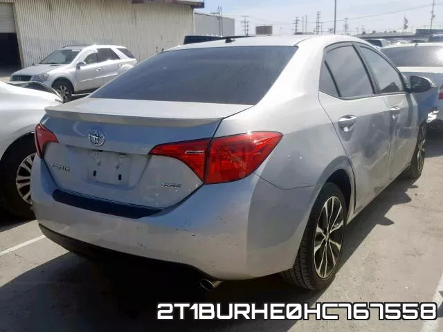 2T1BURHE0HC767558 фото 5