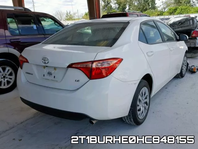 2T1BURHE0HC848155 фото 5