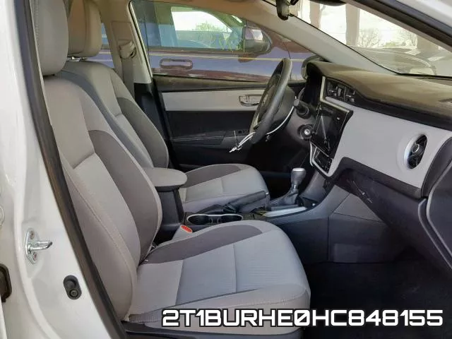 2T1BURHE0HC848155 фото 6