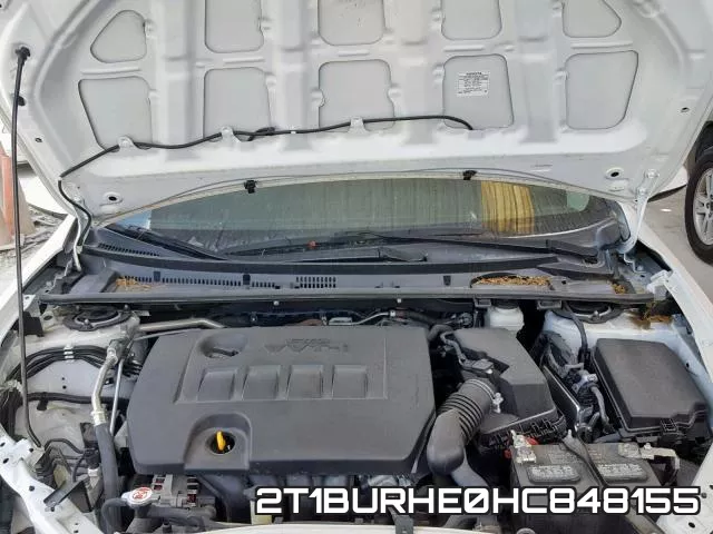 2T1BURHE0HC848155 фото 8