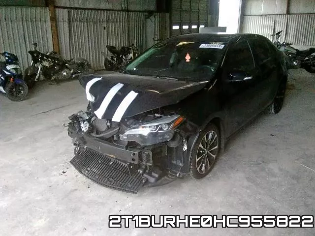 2T1BURHE0HC955822 фото 3