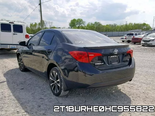 2T1BURHE0HC955822 фото 4