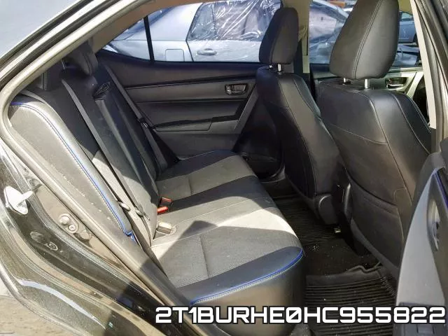 2T1BURHE0HC955822 фото 7