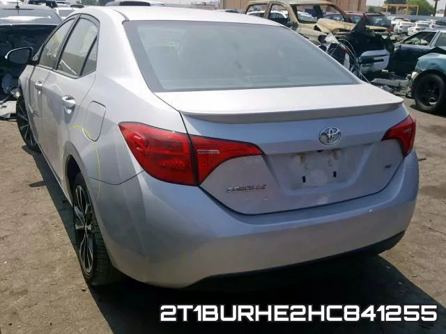 2T1BURHE2HC841255 фото 4